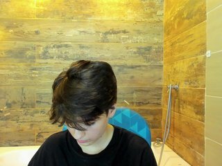 Erotyczny czat wideo BryceEvans