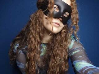 Erotyczny czat wideo Bubbblegum