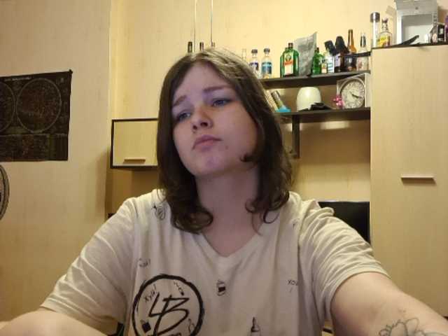 Zrzuty ekranu transmisji BubblTr0ubble