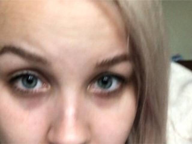 Zrzuty ekranu transmisji Bubilula