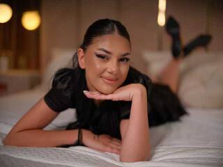 Erotyczny czat wideo BubuLush