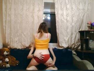 Erotyczny czat wideo Budofpassion