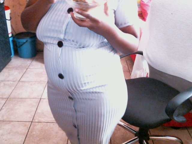 Zrzuty ekranu transmisji buffyblue