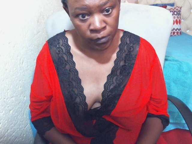 Zrzuty ekranu transmisji buffyblue