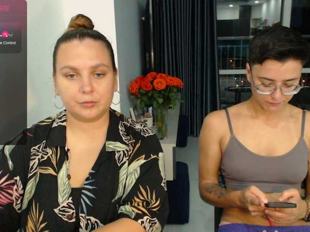 Zdjęcia BugaGirls FOR TKNS IN PM DO NOTHING, TIP ONLY IN CHAT! xoxo17 - lovely vibration mm, we can do sale2 NAKED GIRLS = 230TK. 2 GIRLS SQUIRT = 899TK LESBIAN SHOW = 1800TK..