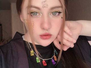 Erotyczny czat wideo bugss-bunnyy