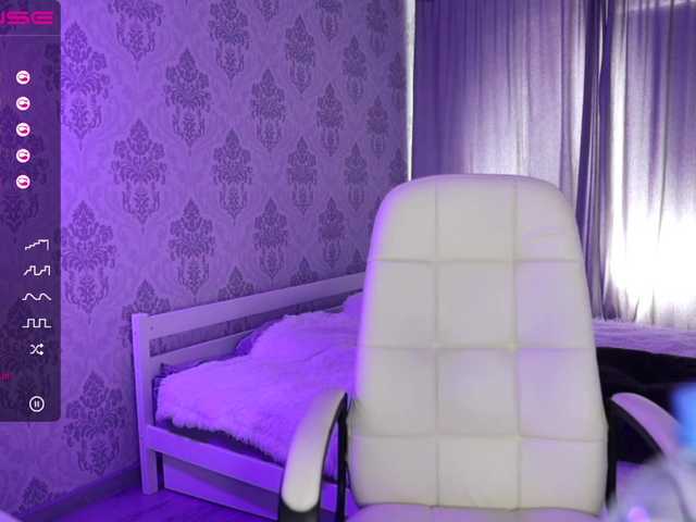 Zrzuty ekranu transmisji taylor-bunny