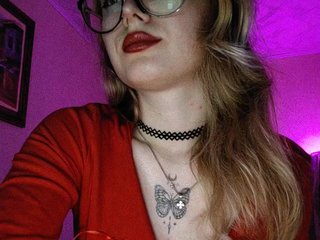 Erotyczny czat wideo Bunny-pink