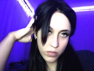 Erotyczny czat wideo LinaMinn