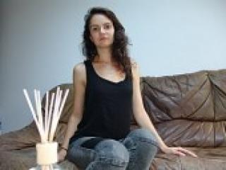 Erotyczny czat wideo bunnyblush