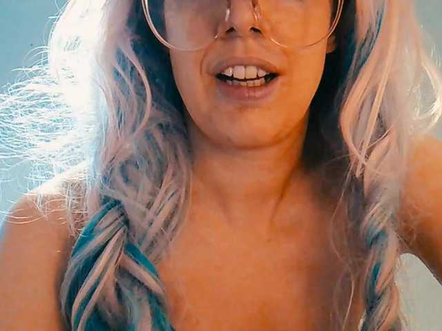 Zrzuty ekranu transmisji bunnycaress