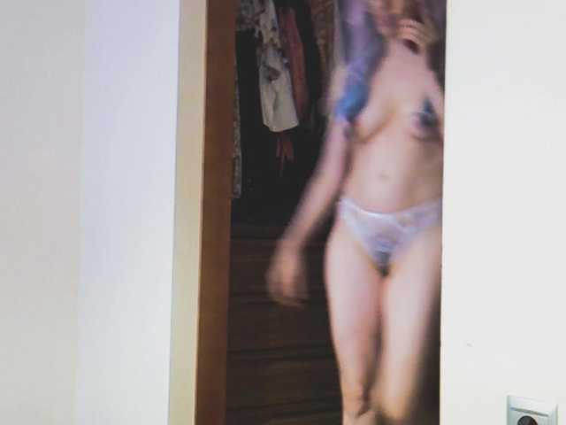 Zrzuty ekranu transmisji bunnycaress