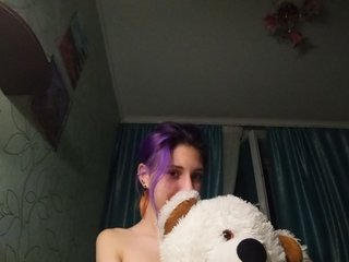 Erotyczny czat wideo BunnyForceSolo