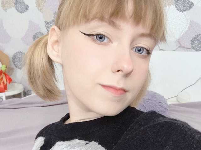 Zdjęcie profilowe BunnyFoster