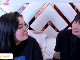 Erotyczny czat wideo bunnyfoxy
