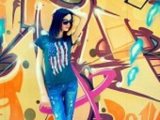 Erotyczny czat wideo bunnygirl1