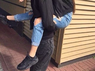 Erotyczny czat wideo BunnyGirlFantasies