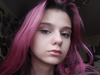 Erotyczny czat wideo Bunnykiss69