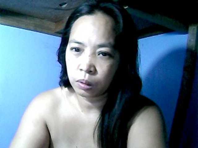 Zrzuty ekranu transmisji bunnynipples