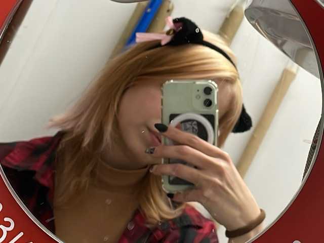 Zdjęcie profilu BunnyPink