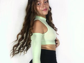 Erotyczny czat wideo bunnysophixxx