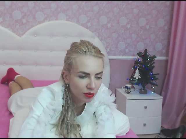 Zrzuty ekranu transmisji BunnySue