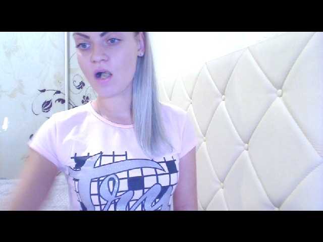 Zrzuty ekranu transmisji BunnyXXX21