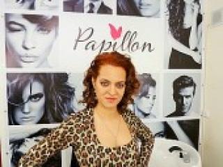 Erotyczny czat wideo buntarkaxx