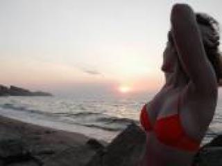 Erotyczny czat wideo burgundyfox