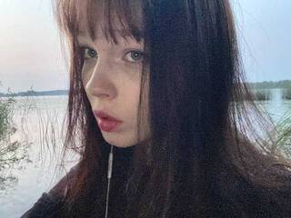 Erotyczny czat wideo Burning-Polarity