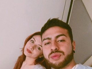 Erotyczny czat wideo Burningtemptationfx