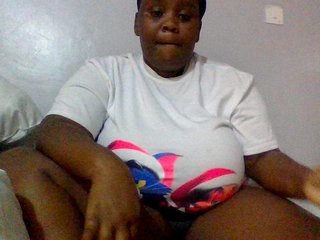 Erotyczny czat wideo Bursty-Monique