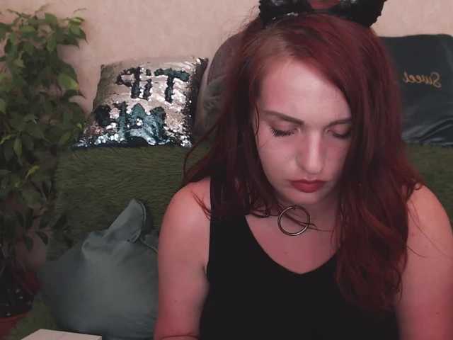 Zrzuty ekranu transmisji Busilady