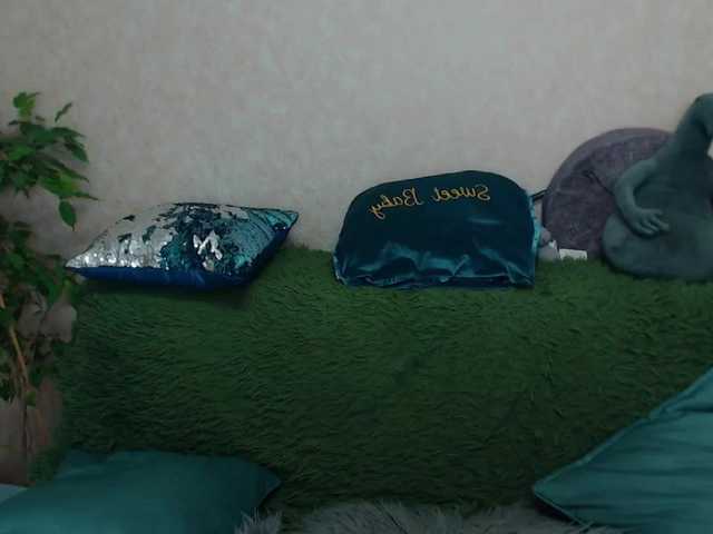 Zrzuty ekranu transmisji Busilady