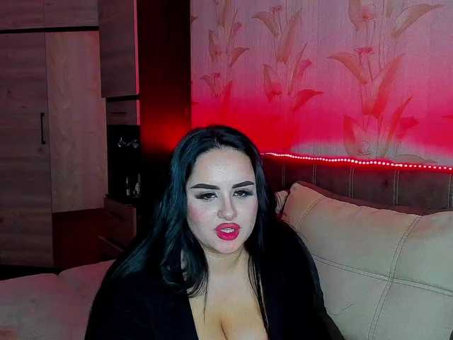 Zdjęcia BustyAngell Hi, I'm Alexandra, glad to see you on my stream! Lowents 1 level from 2 -10 tokens 2nd level from 10-50 tokens 3 level from 50-100 current Level 4 from 100-200 tokens, maximum vibration with a duration per minute