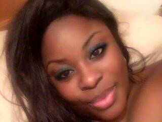 Erotyczny czat wideo BUSTYBARBBIE