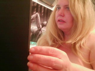 Erotyczny czat wideo bustybexa