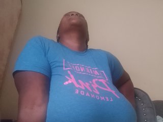 Erotyczny czat wideo BustyDee