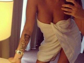 Erotyczny czat wideo BustyLinda