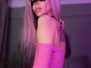 Erotyczny czat wideo Busy-Anjie