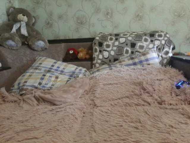 Zrzuty ekranu transmisji Nenasitnieoba