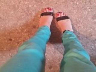 Erotyczny czat wideo butonchik