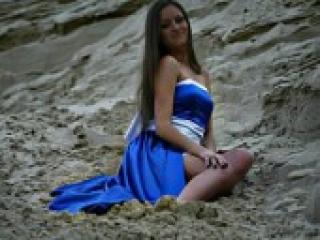 Erotyczny czat wideo butterfly07