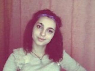 Erotyczny czat wideo bys1nka