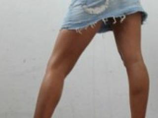 Erotyczny czat wideo bysinka