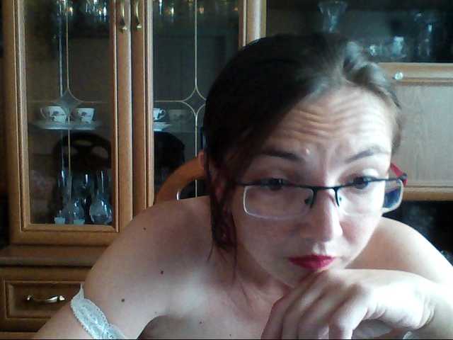 Zrzuty ekranu transmisji caamasutra30