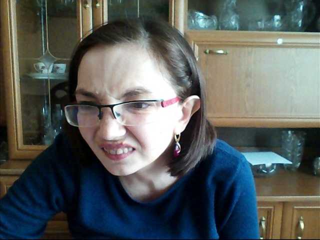 Zrzuty ekranu transmisji caamasutra30