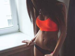 Erotyczny czat wideo CaeliBabandi