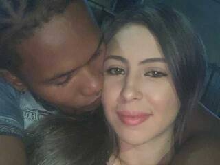 Erotyczny czat wideo CafeYLeche