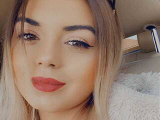 Erotyczny czat wideo caiseycute